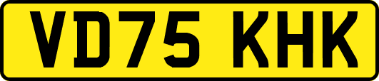 VD75KHK