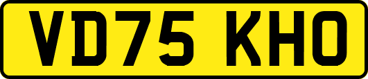 VD75KHO