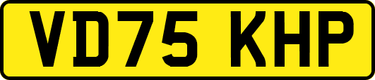VD75KHP