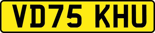 VD75KHU
