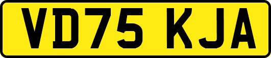 VD75KJA