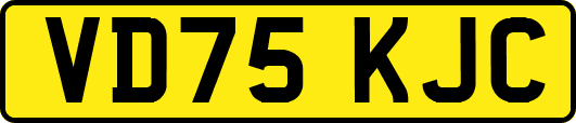 VD75KJC