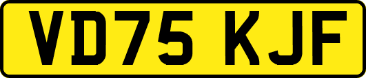 VD75KJF