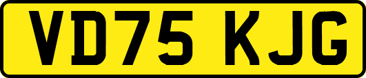VD75KJG