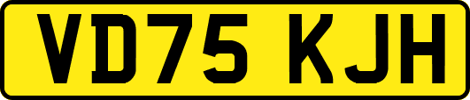 VD75KJH