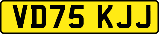 VD75KJJ