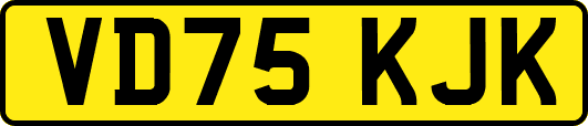 VD75KJK
