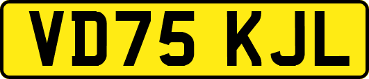 VD75KJL