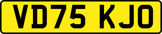 VD75KJO