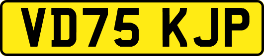 VD75KJP