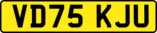 VD75KJU
