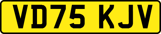 VD75KJV