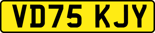 VD75KJY