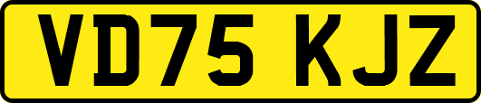 VD75KJZ