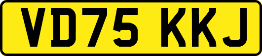 VD75KKJ
