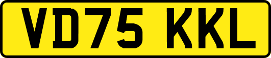 VD75KKL