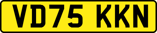 VD75KKN