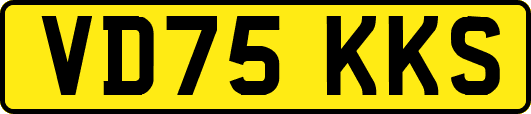 VD75KKS