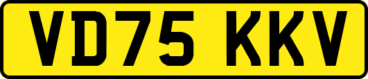 VD75KKV