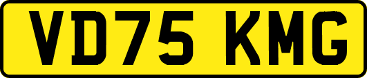 VD75KMG