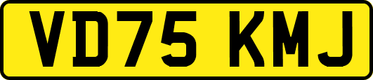 VD75KMJ