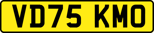 VD75KMO