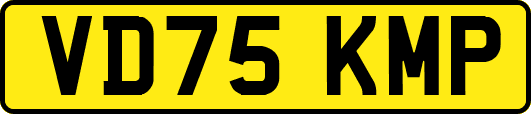 VD75KMP