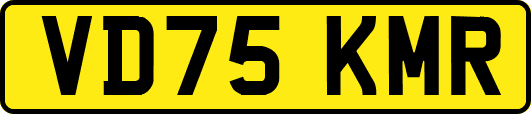 VD75KMR