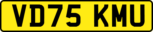 VD75KMU