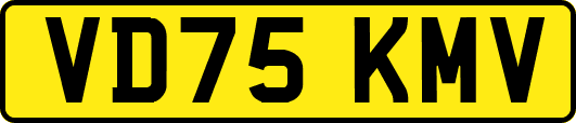 VD75KMV