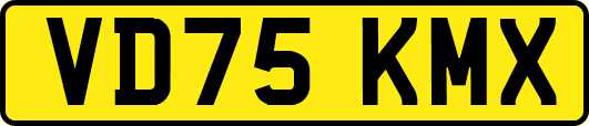 VD75KMX