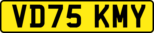 VD75KMY