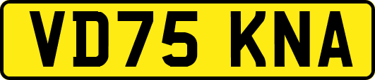 VD75KNA