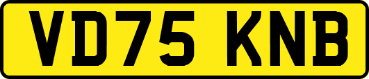 VD75KNB