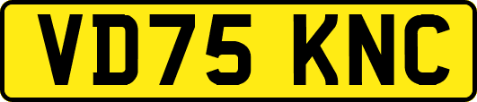 VD75KNC
