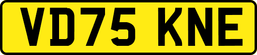 VD75KNE