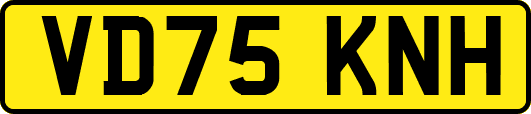 VD75KNH