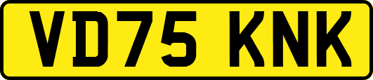 VD75KNK