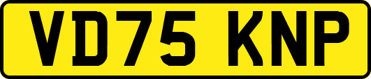 VD75KNP