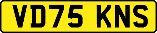 VD75KNS