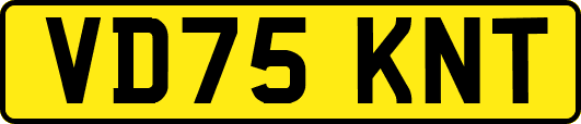 VD75KNT