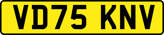 VD75KNV