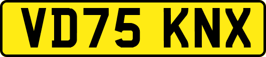 VD75KNX