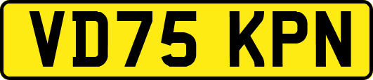 VD75KPN