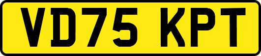 VD75KPT