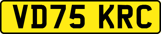 VD75KRC