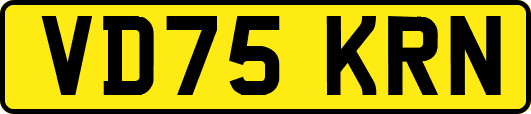 VD75KRN