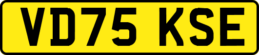 VD75KSE