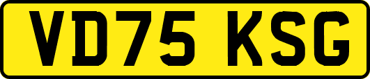VD75KSG