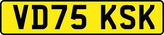 VD75KSK